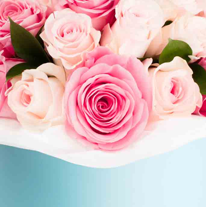 Flowers online deals