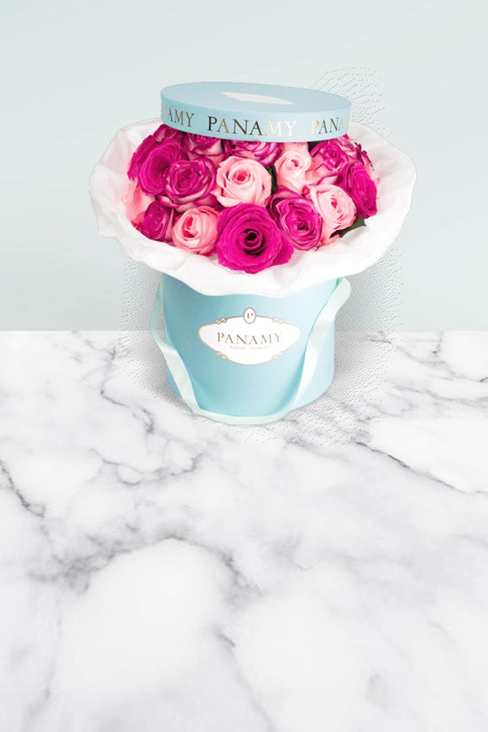 PANAMY FLOWERS LUXURY FLOWER DELIVERY SERVICE